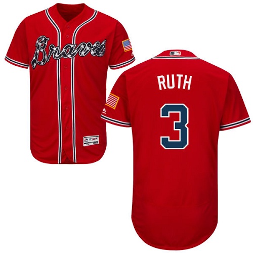 babe ruth autographed jersey