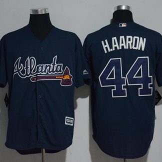 braves blue jersey
