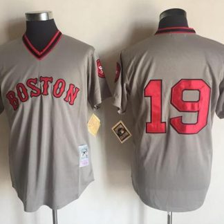 fred lynn jersey