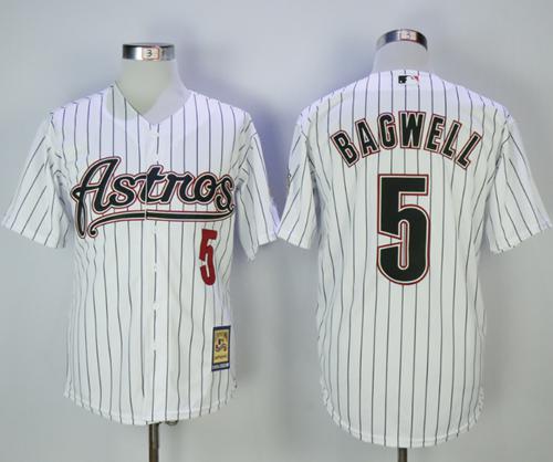 jeff bagwell jersey